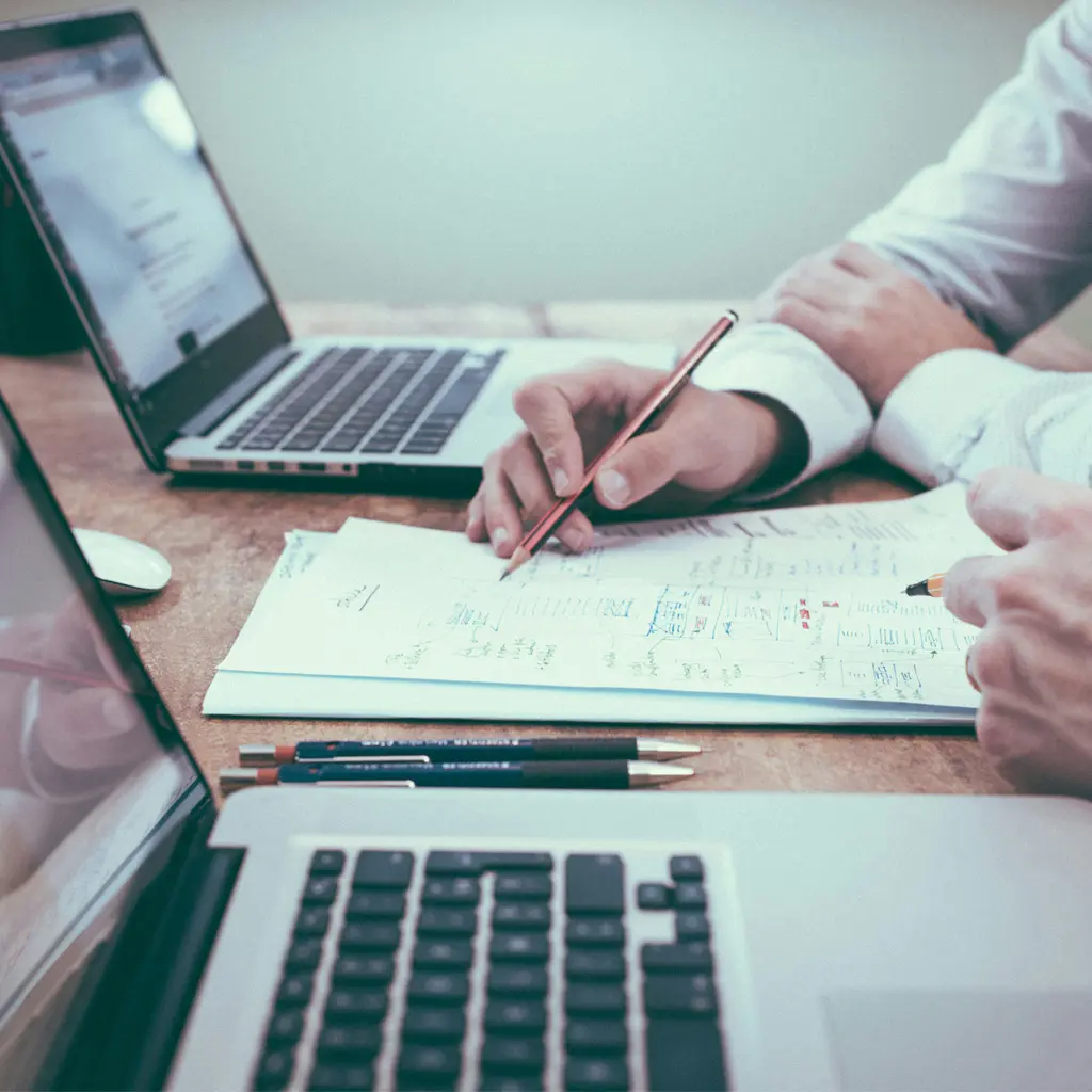 Engineering consulting